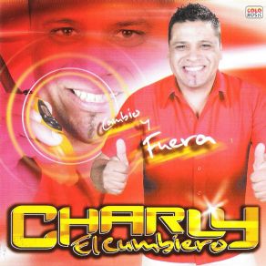 Download track Oh Luna / Si No Me Das Tu Amor Charly El Cumbiero