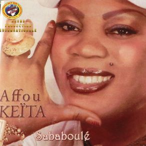 Download track Mon Commandant Affou Keïta