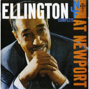 Download track Newport Jump Buck Clayton, Duke Ellington