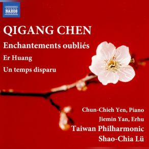 Download track Un Temps Disparu Qigang Chen