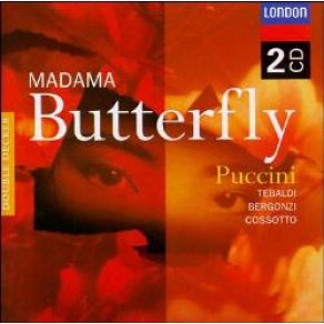 Download track Operas Madame Butterfly Giacomo Puccini Operas Completas