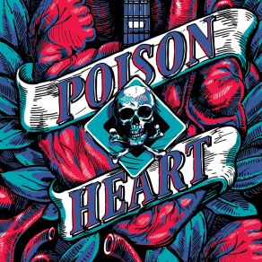 Download track Bagarmossen (Unplugged Version) Poison Heart