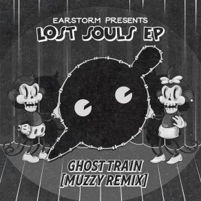 Download track Ghost Train (Muzzy Remix) Muzzy