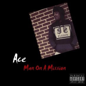 Download track Step Above AceDevin T. Moore