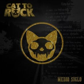 Download track Como Ayer Cat To Rock