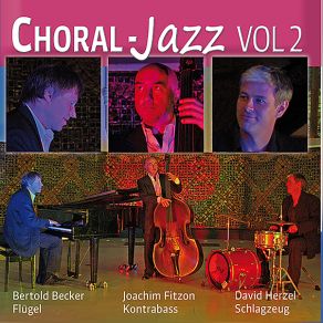 Download track In Dir Ist Freude Eg 389 Bertold BeckerDavid Herzel, Joachim Fitzon