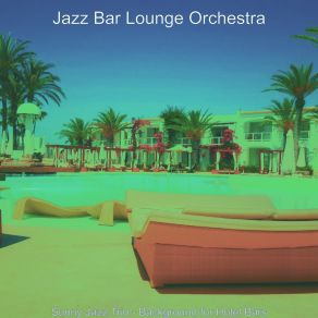 Download track Background For Cocktail Bars The Lounge Orchestra