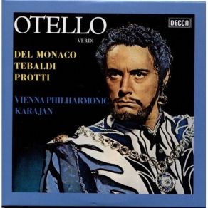 Download track 10. Otello ' Act 3 ' Ballet Music Giuseppe Verdi