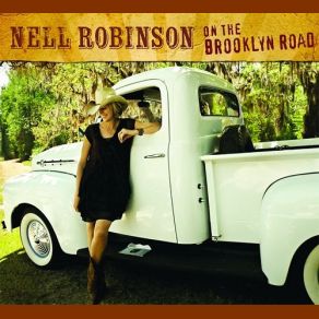 Download track Radio Reception Nell Robinson