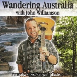 Download track Cooper Pedy John Williamson