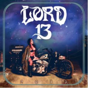 Download track Keep On Riding Lord 13