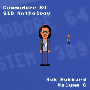 Download track God Save The Queen (From Auf Wiedersehen Monty C64) Rob Hubbard