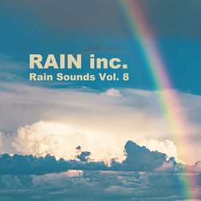 Download track Rainy Street In Dublin Rain Inc