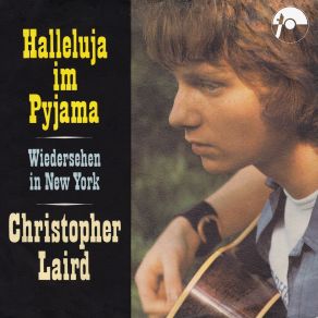 Download track Wiedersehen In New York Christopher Laird