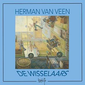 Download track In M'n Eentje Uit Logeren Herman Van Veen