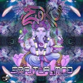 Download track Spiritual Mind Zoku