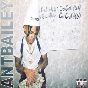 Download track 101 AntBailey