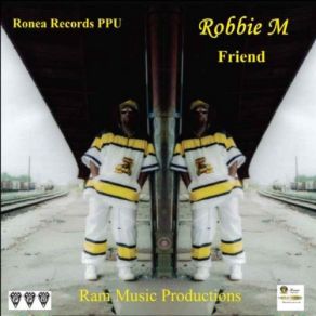 Download track The Sweeter Love Grows Robbie M