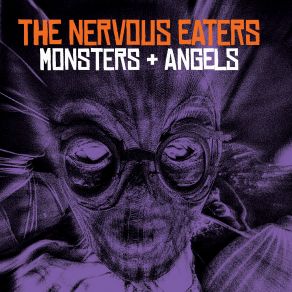 Download track End Of The World Girl Nervous Eaters