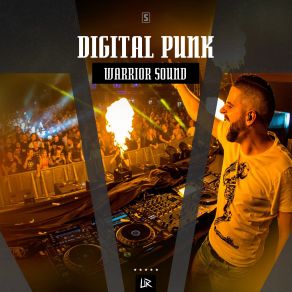 Download track Warrior Sound (Original Mix) Digital Punk