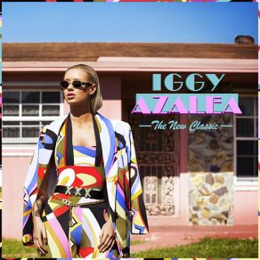 Download track Bounce Iggy Azalea