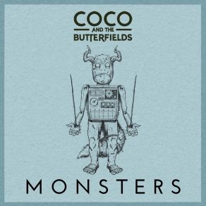 Download track Puppets (Radio Edit) Coco