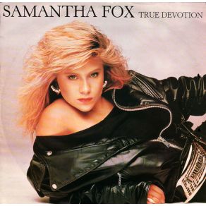 Download track Fox (Hunt Mix) Samantha Fox