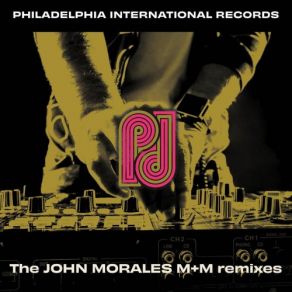 Download track Love Is The Message (Philly Long Message Street Strutin' Mix) Mfsb