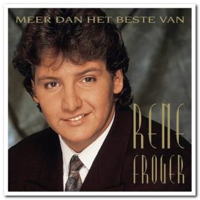 Download track No Regrets René Froger