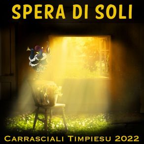 Download track Agghjummai (Carrasciali Timpiesu 2020) Domenico DettoriAudio Magazine