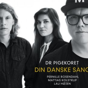 Download track Du Er Min Øjesten DR PigeKoretPernille Rosendahl