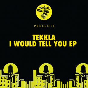 Download track I Know You Tekkla