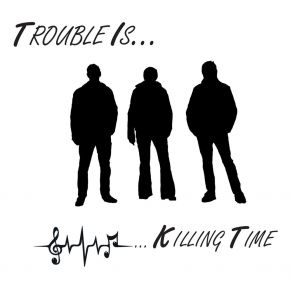 Download track Bad Feeling Blues Trouble Is