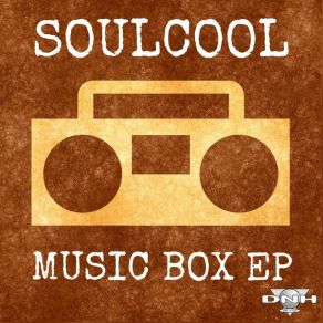 Download track Feel Good Soulcool