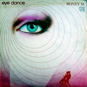 Download track EYE DANCE Boney M.