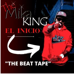 Download track Vida Dura Beat The Mika King