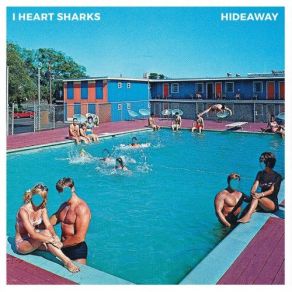 Download track Friends I Heart Sharks