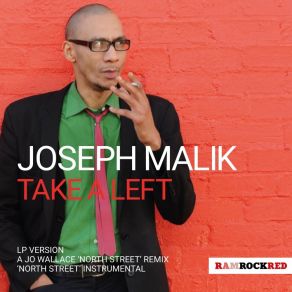 Download track Take A Left Joseph Malik