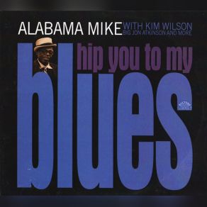 Download track V-8 Ford Blues Alabama Mike