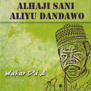 Download track Alhaji Hashimu Abdullah Alhaji Sani Aliyu Dandawo