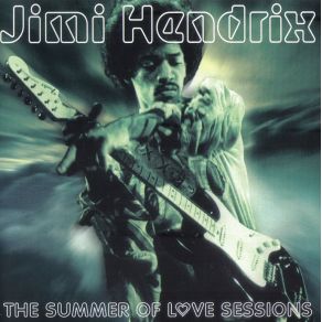 Download track Wild Thing Jimi Hendrix