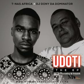 Download track Ziveze T-Nas AfricaDj Dony, TonieKeys