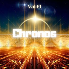 Download track Chronos (Side Two) Val-El