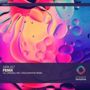 Download track Fenix 5irius7