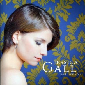 Download track With You I Can Be Me Jessica Gall