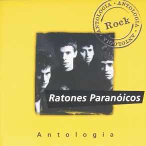 Download track Enlace Ratones Paranoicos