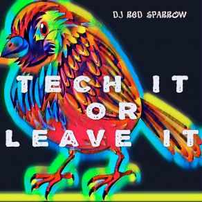 Download track Kill The Groove DJ RED SPARROW