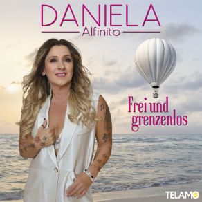 Download track Hitmix 2023 Daniela Alfinito