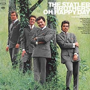 Download track The Fourth Man The Statler Brothers