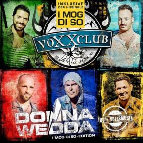 Download track Ho-La-Di-Je-I-Di' Voxxclub